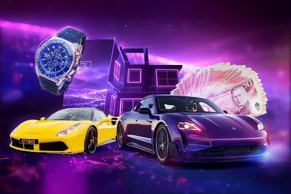 CURRENTLY IN TEST MODE