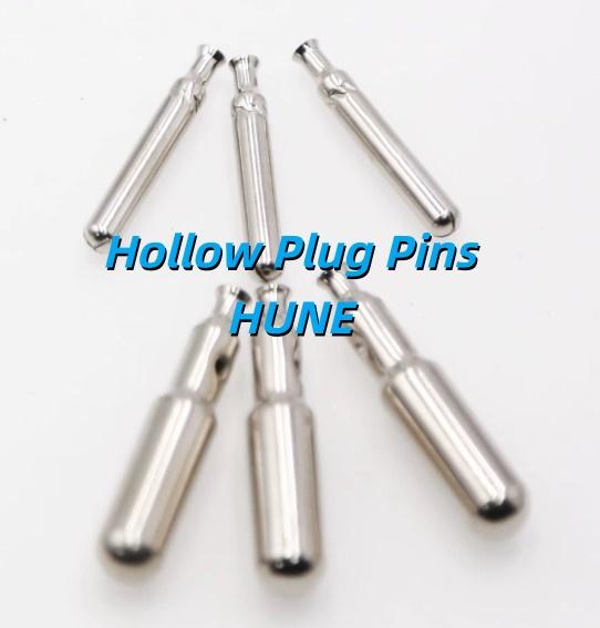 Why Using Hollow Plug Pins Can Improve Assembly in Various Projects