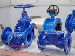 How Does FY-valve Reflect China Valve Manufacturer Material Choices?