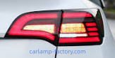 What Benefits Do Car Led Tail Lights Provide For Every Journey