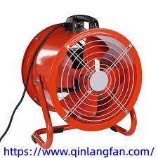 How Will Duct Fan Support Flexible And Energy-Efficient Indoor Ventilation Needs?