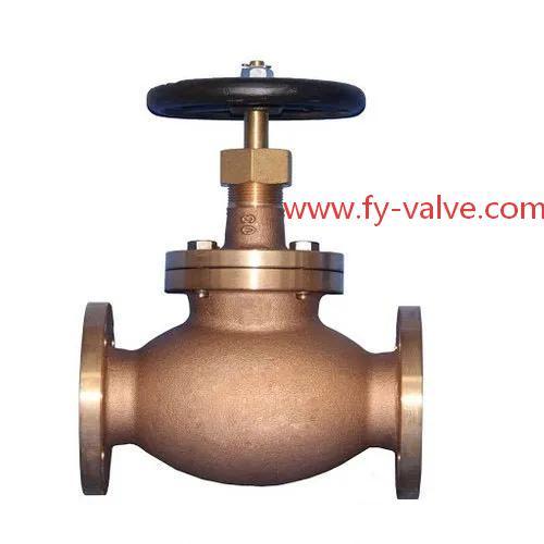 FY-valve Marine Valve Domestic Versus Imported Comparison