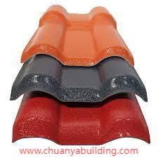 Can Chuanya China Roof Tile Factory Reduce Construction Expenses