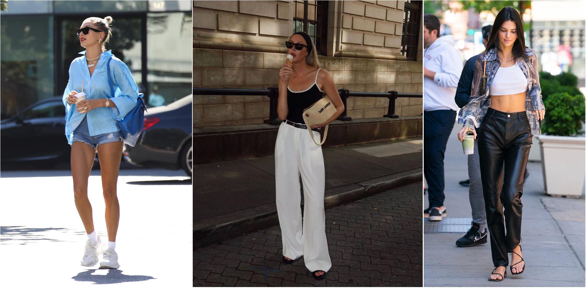 major fashion moment that even those outside 