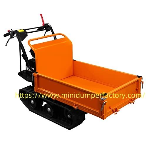 Why Do Buyers Look at Minidumperfactory Garden Loader Manufacturer Options